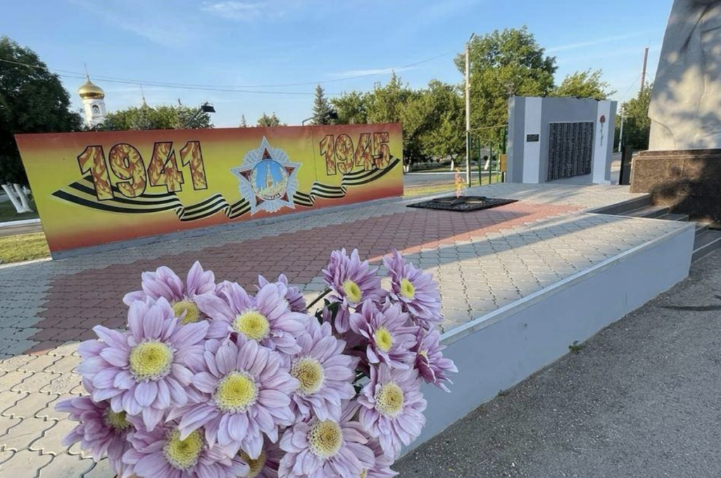 За несколько месяцев активисты появились во многих регионах