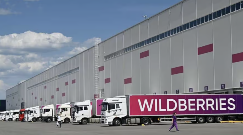 Wildberries строит склады в Казахстане