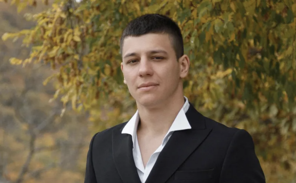 დაურ ბუავა