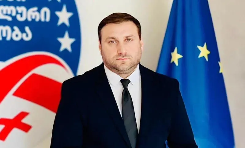 ლაშა ფარულავა