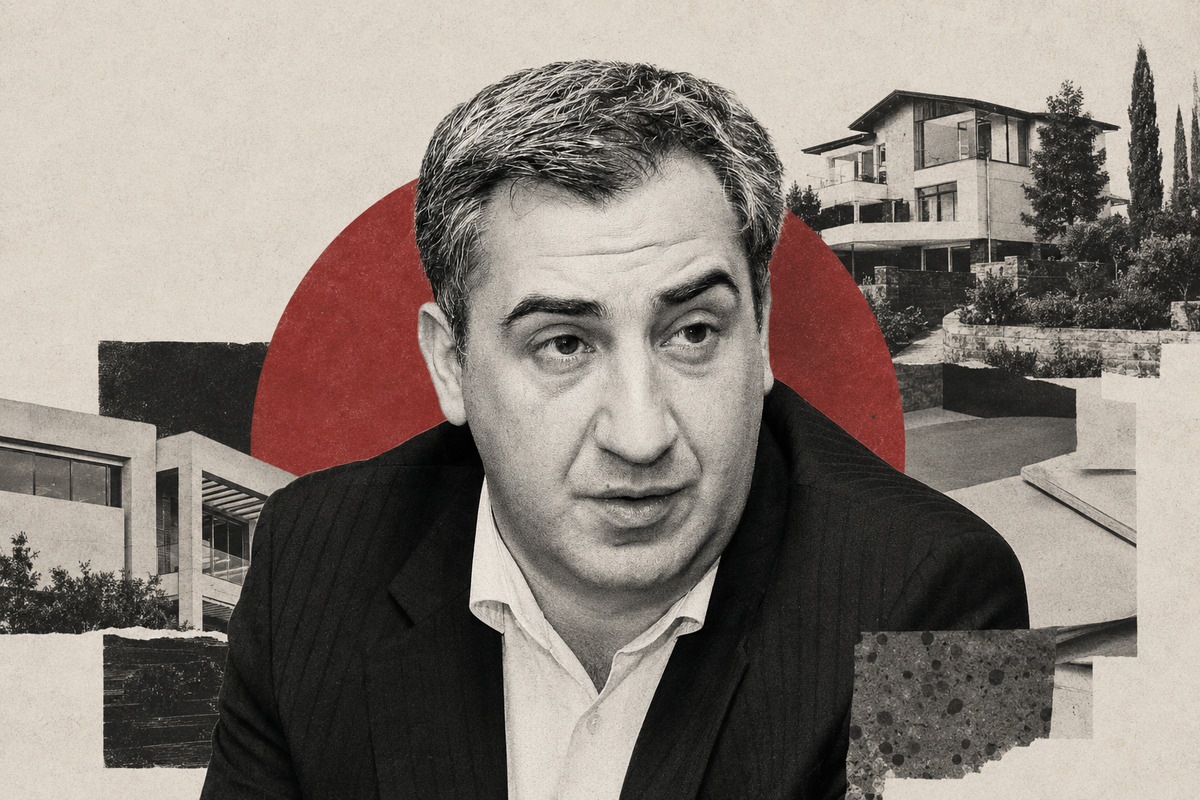 ნიკა გილაურის საქმე