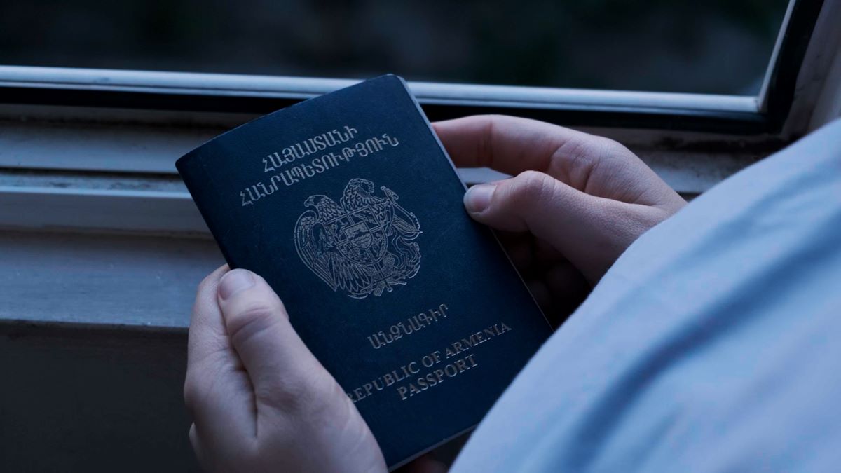 ՀՀ քաղաքացիության դիմումների աճ