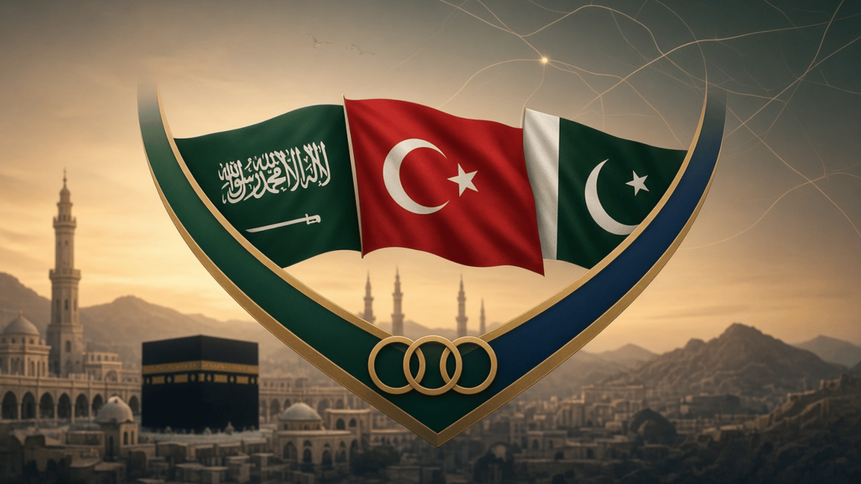 Məkkə Birgə Müdafiə Sazişi
