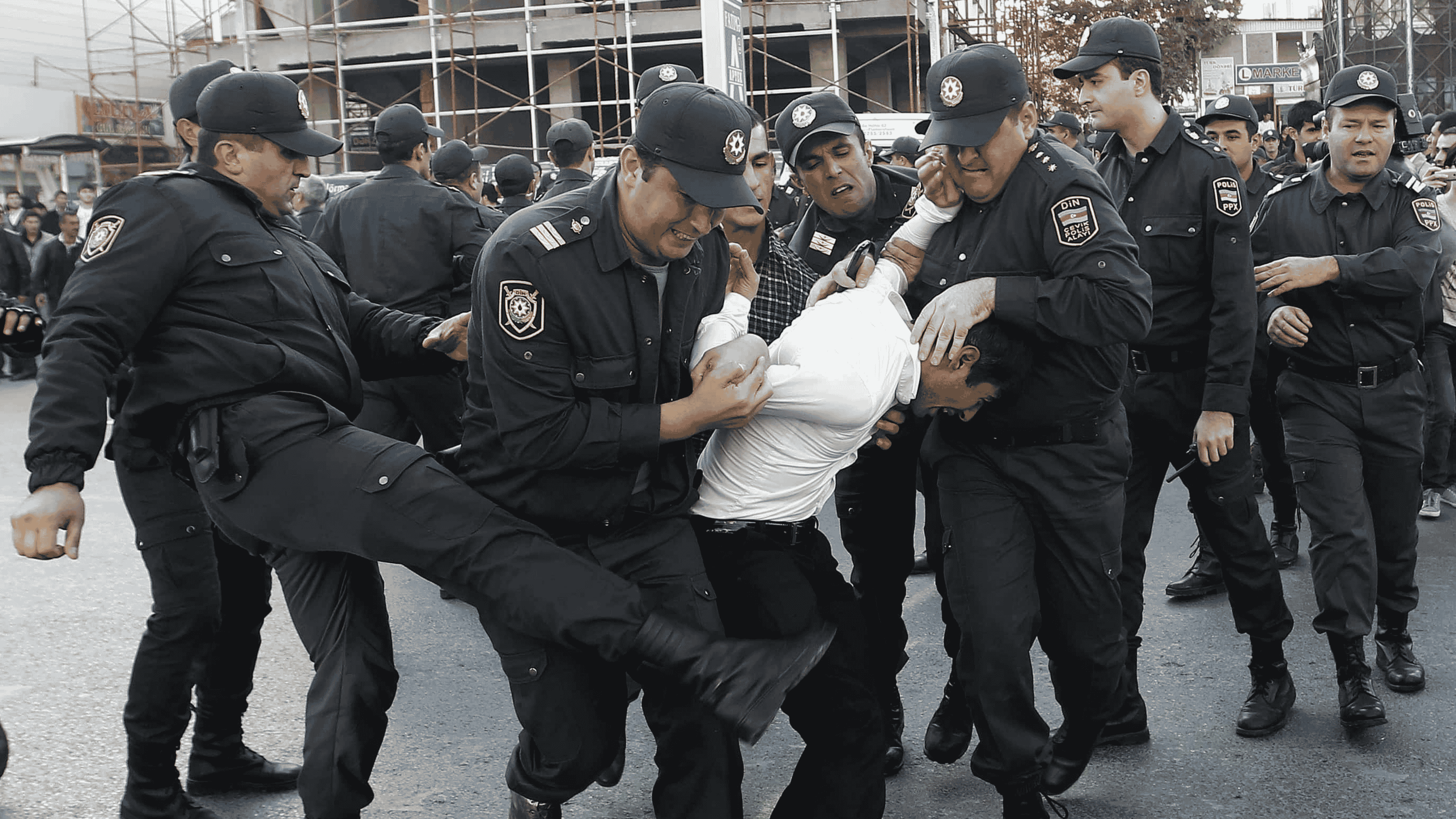 Avropa İttifaqının İllik Hesabatı