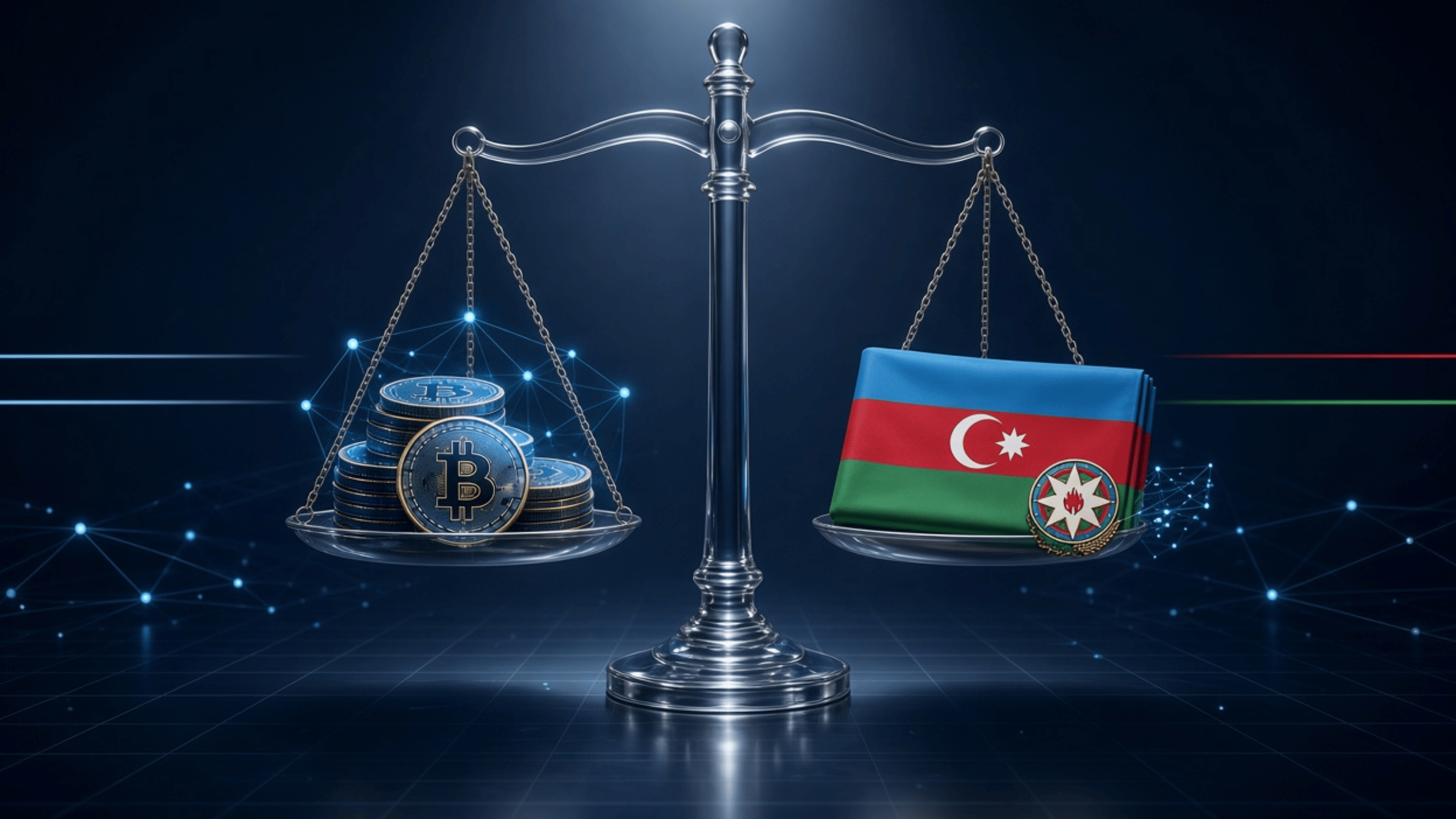 Kriptovalyuta dövlət xeyrinə müsadirə
