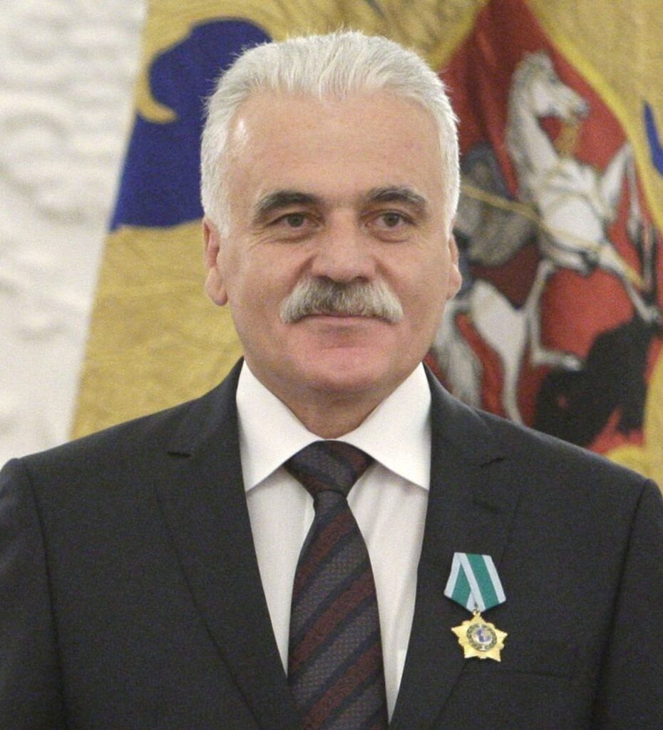 Кокоев