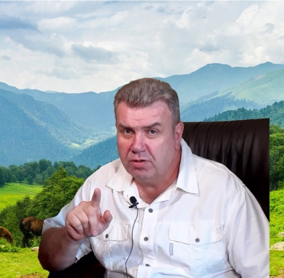 Кирилл Базилевский