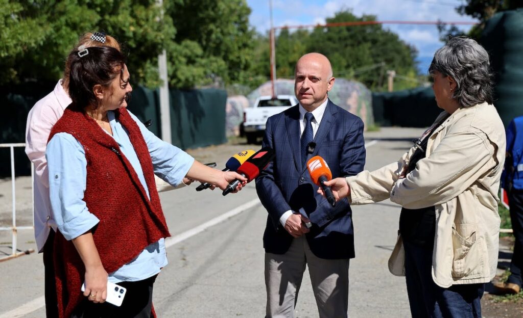 ირაკლი ანთაძე
