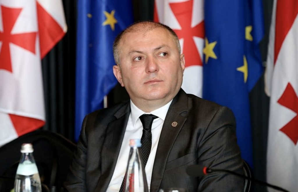 გრიგოლ ლილუაშვილი