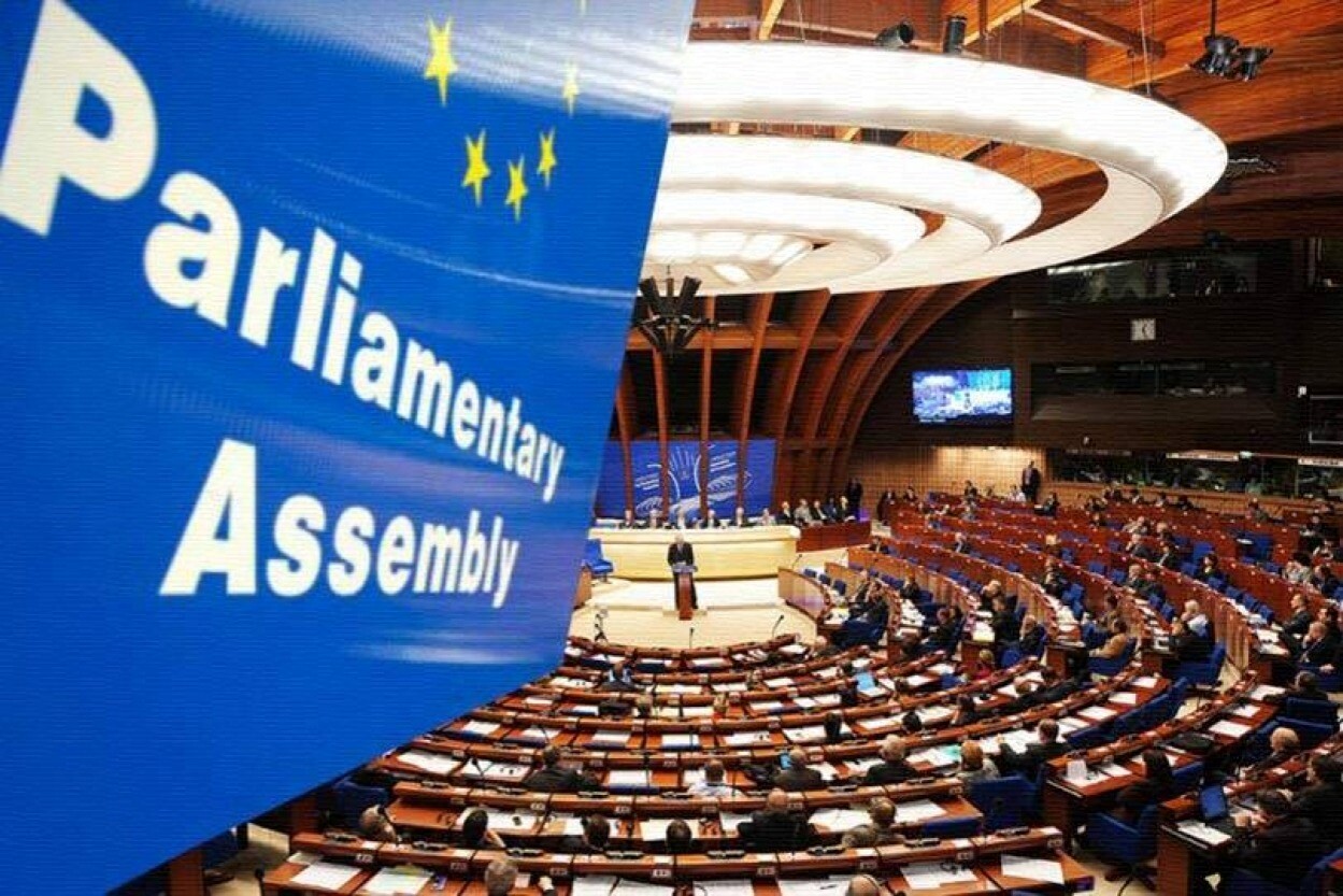 ԵԽԽՎ զեկույցը ՀՀ ընտրությունների մասին