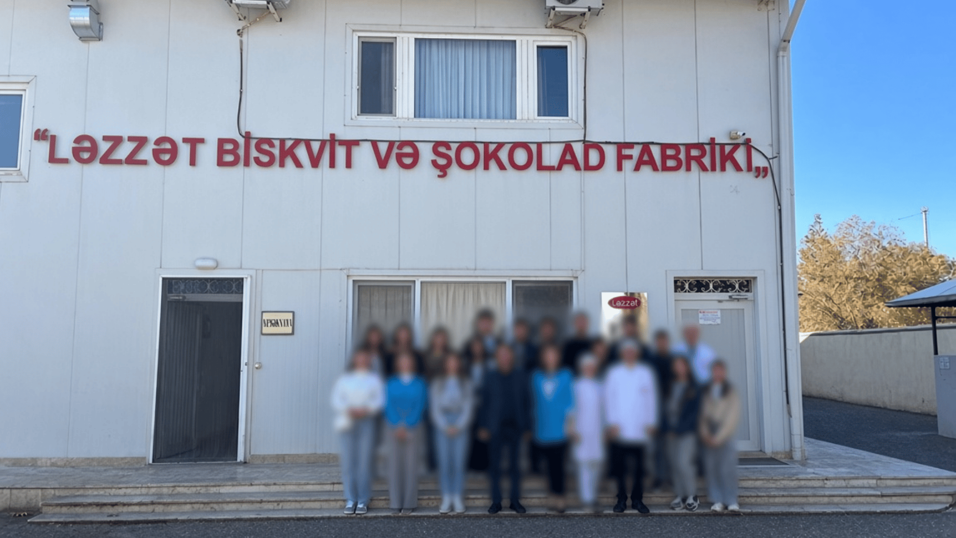 Naxçıvanda işçilər şikayət edir