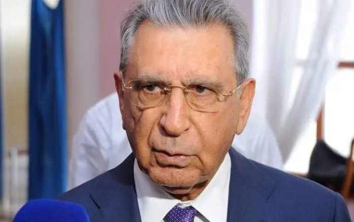 Ramiz Mehdiyev, former powerbroker, sentenced in Azerbaijan