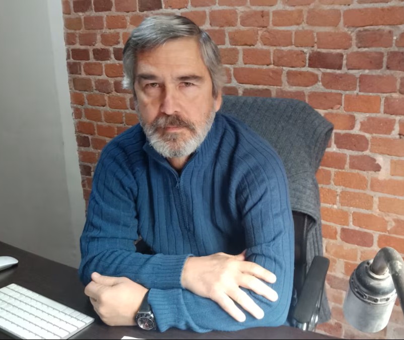 Ахра Бжания