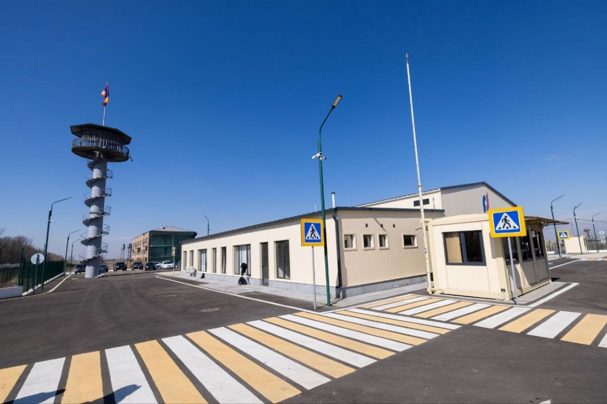 Թուրքիան կբացի՞ սահմանը Բաքվի հետ լարվածության ֆոնին