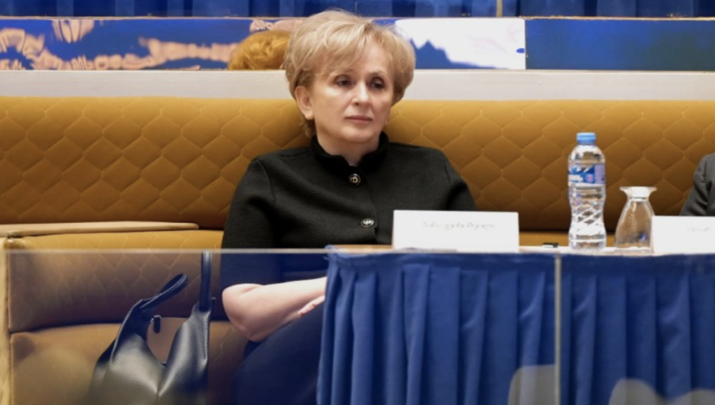 ნანა ყეინიშვილი