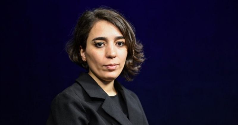 თამთა მიქელაძე