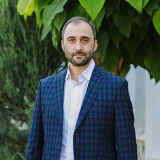 Ираклий Бжинава
