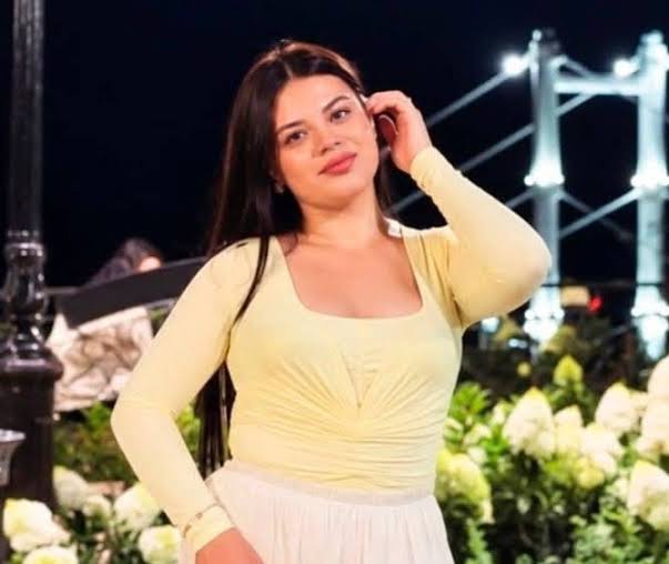 Амина Бикбова