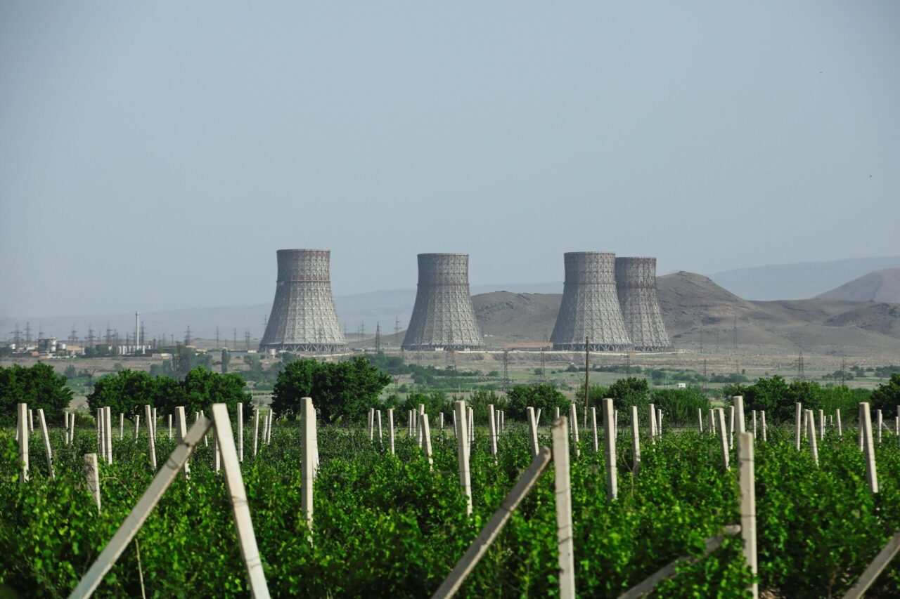 Փաշինյանի դիրքորոշումը ՀՀ նոր ատոմակայանի հարցում
