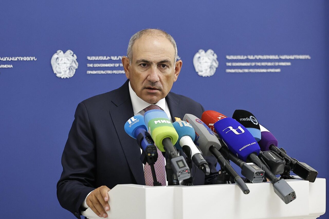 Փաշինյանը ադրբեջանցի զինծառայողի արտահանձնման մասին
