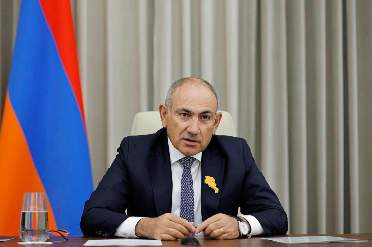 Փաշինյանը՝ 2026 թ․-ի ՏԻՄ ընտրությունների մասին