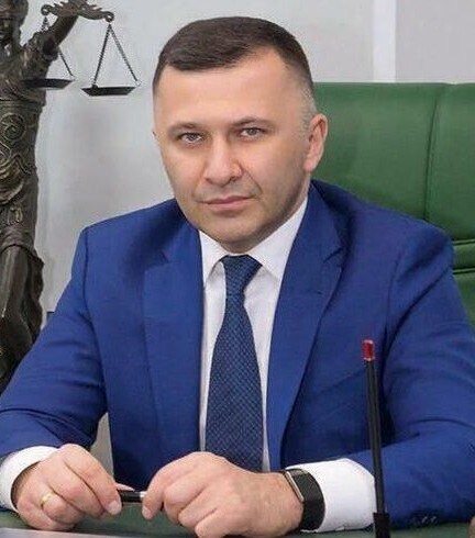 Сослан Маргиев