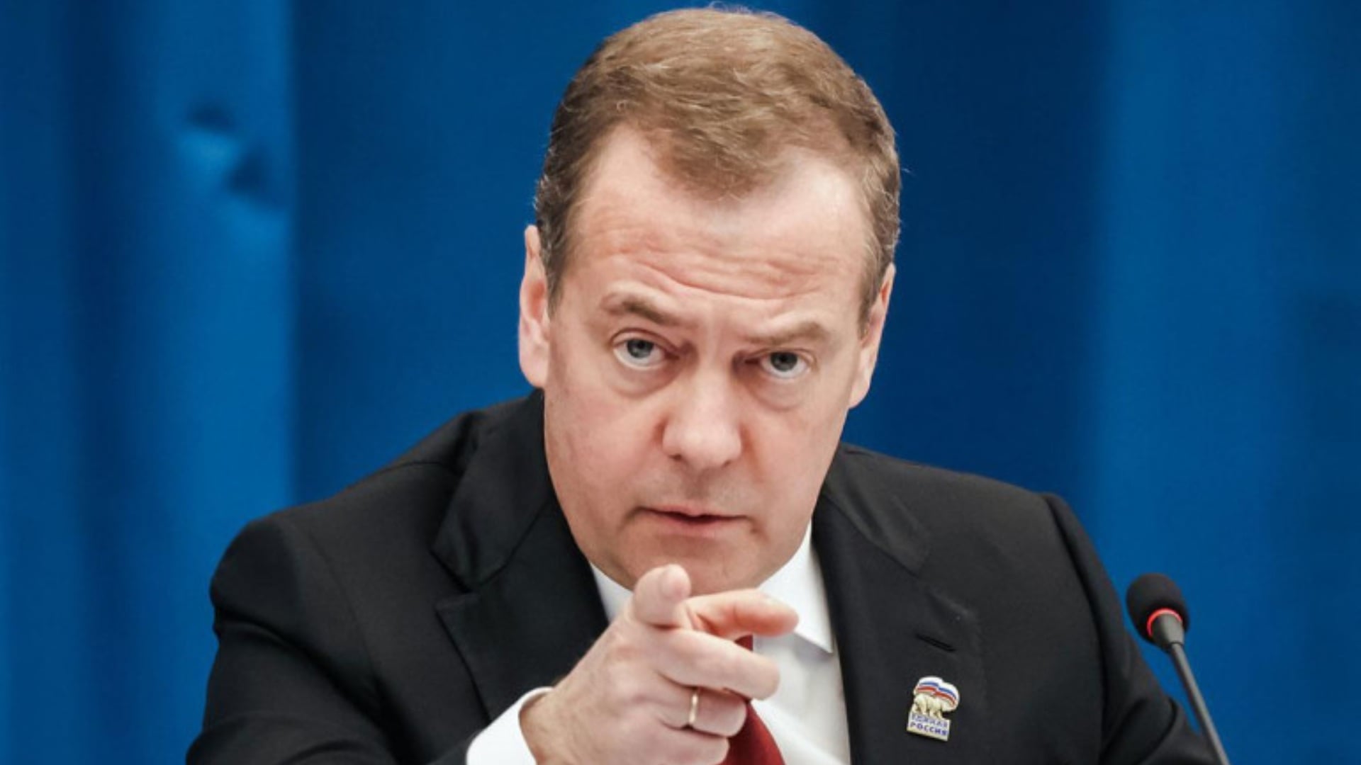 Medvedev on the “Ukrainisation” of Armenia
