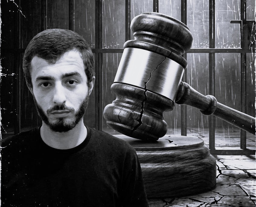 Отсутствие тюрьмы в Абхазии