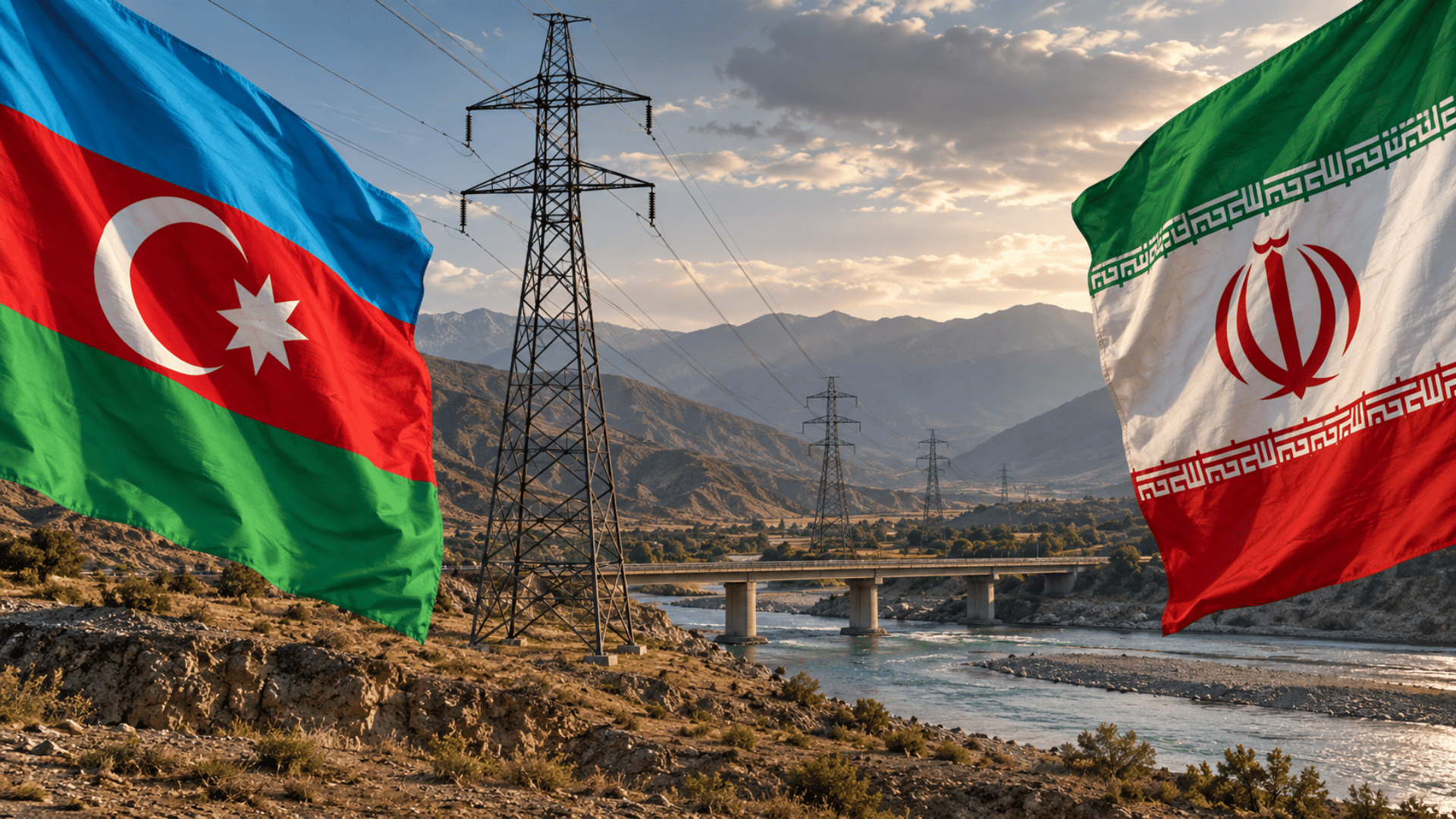 Mustafayevin Tehran səfəri